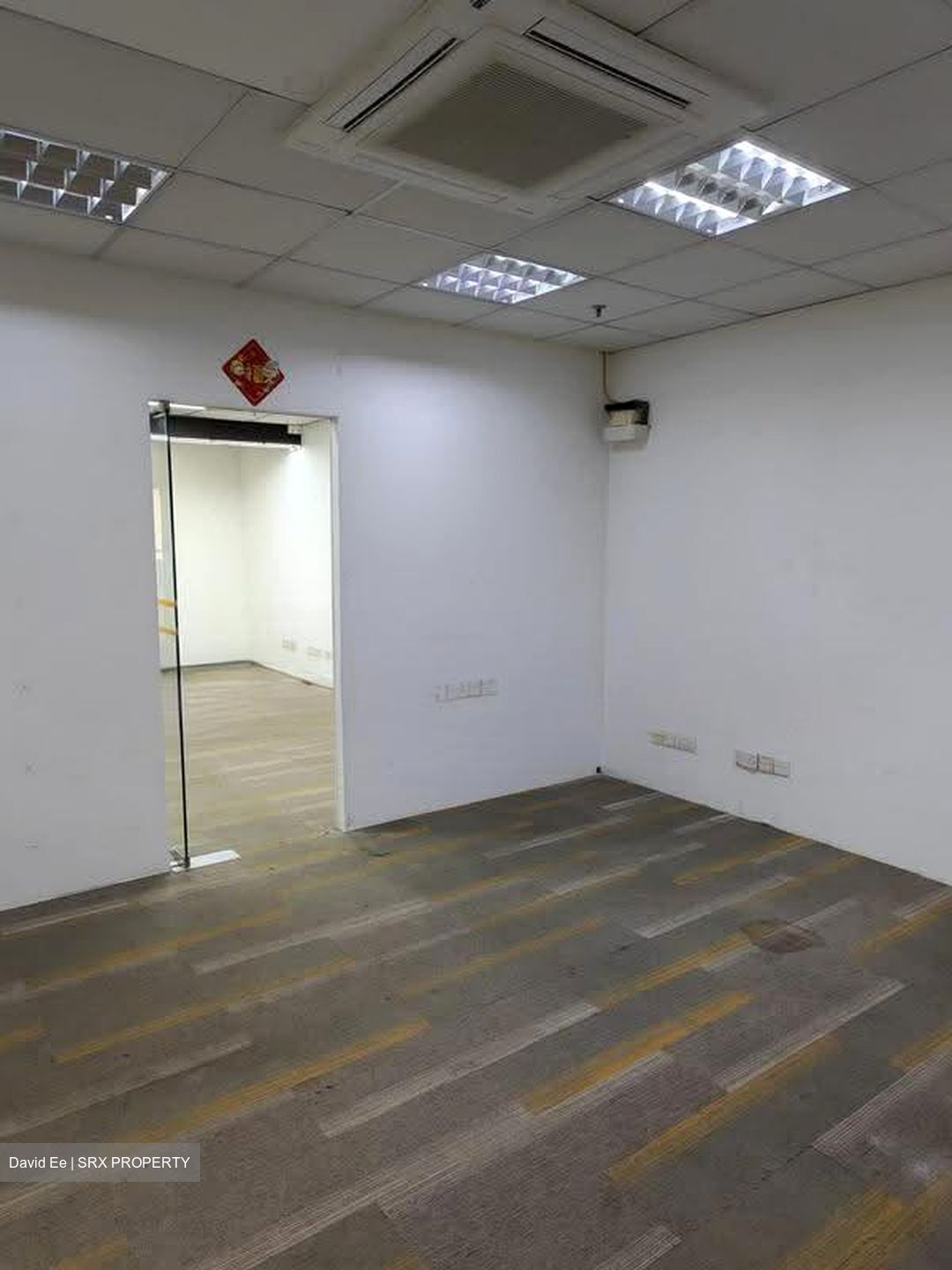 Benoi Road (D22), Factory #608437631